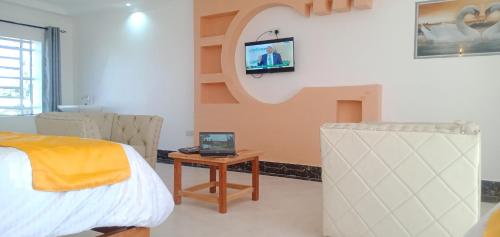 antonio cottages njoro