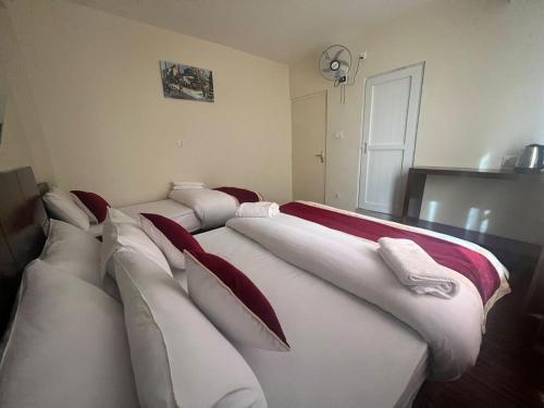 Hotel Down To Earth,Nepal>>Kathmandu,2 star