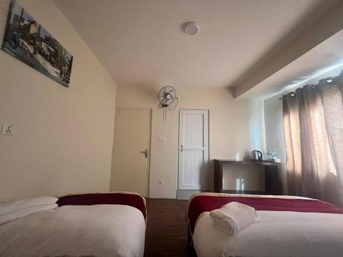 Hotel Down To Earth,Nepal>>Kathmandu,2 star