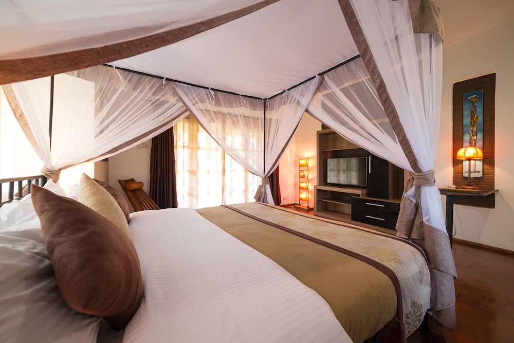 ameg lodge kilimanjaro