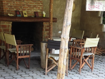 Ilboru Safari Lodge,Arusha National Park>>Arusha,5 star