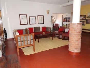 arusha