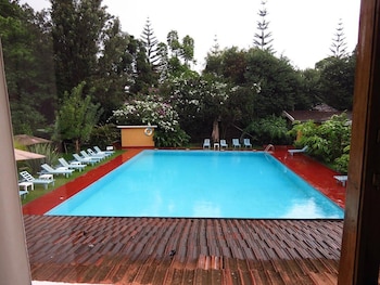 arusha