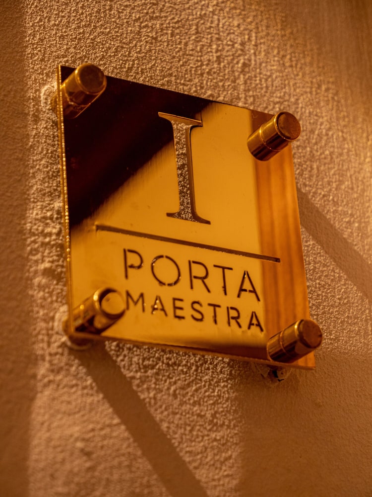 villa porta maestra