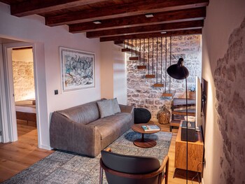 villa porta maestra