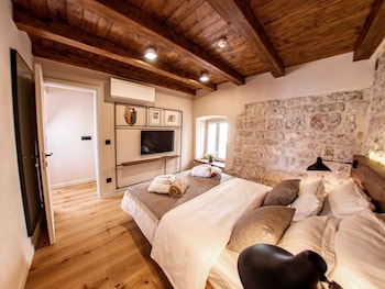 villa porta maestra