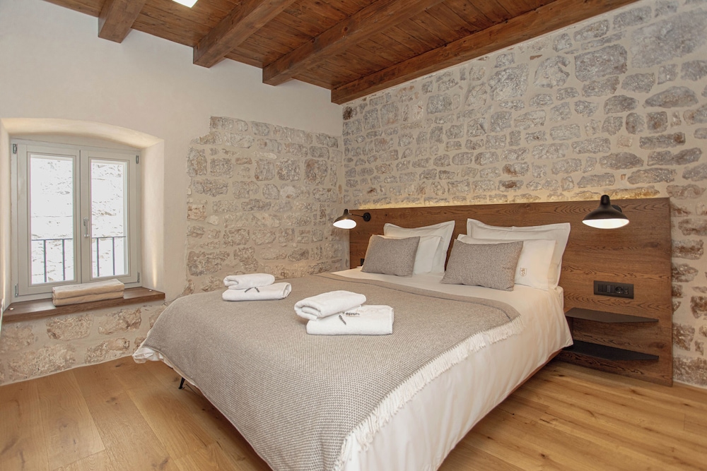 villa porta maestra