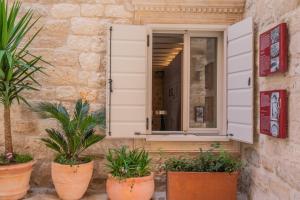 villa porta maestra
