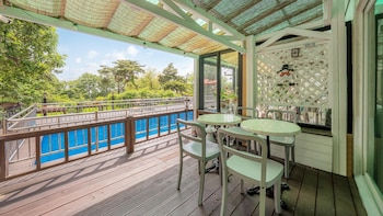 ganghwado elinhuvert pension