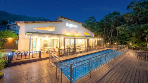ganghwado elinhuvert pension