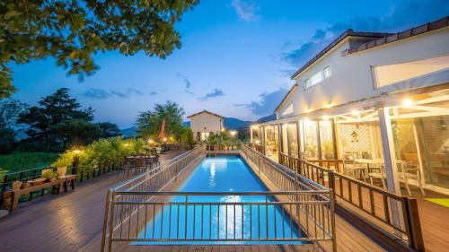 ganghwado elinhuvert pension