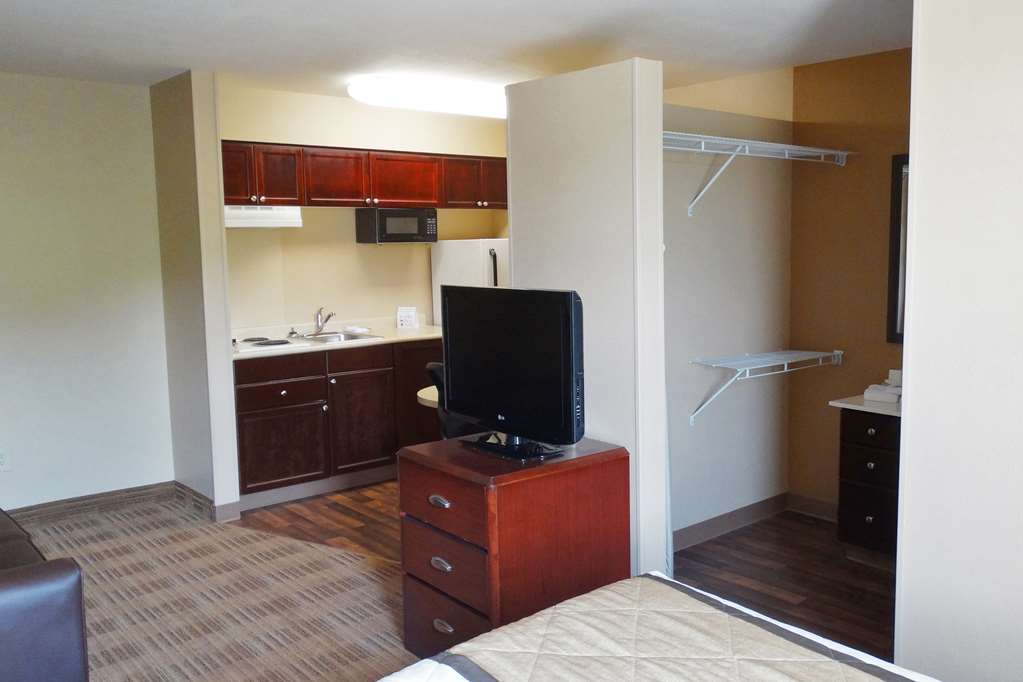 extended stay america suites jacksonville deerwood park