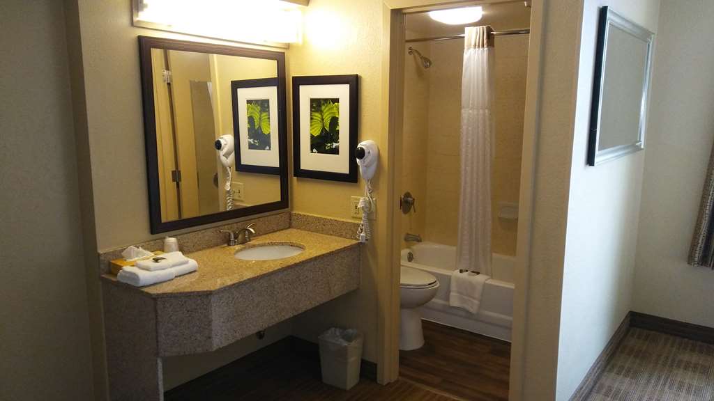 extended stay america suites jacksonville deerwood park