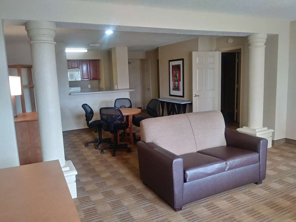extended stay america suites jacksonville deerwood park