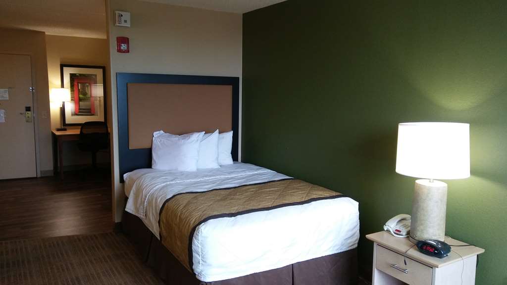 extended stay america suites jacksonville deerwood park