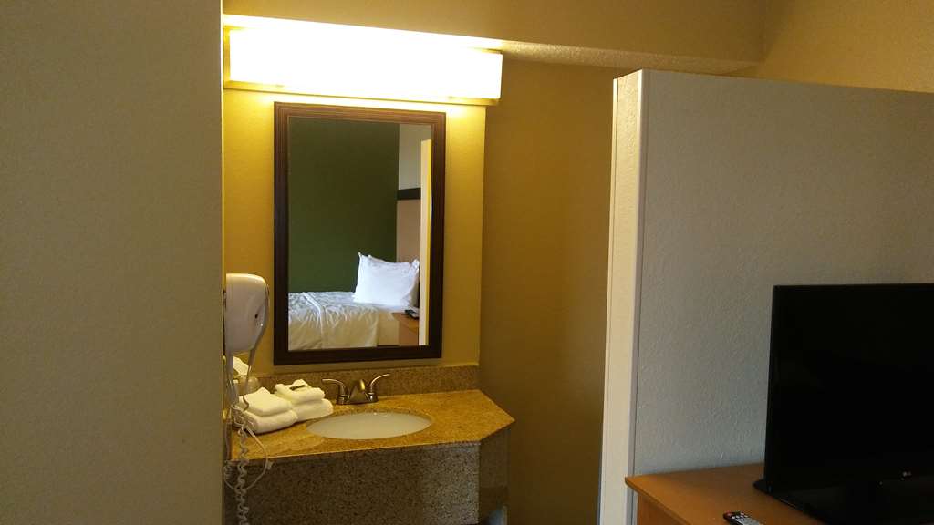 extended stay america suites jacksonville deerwood park