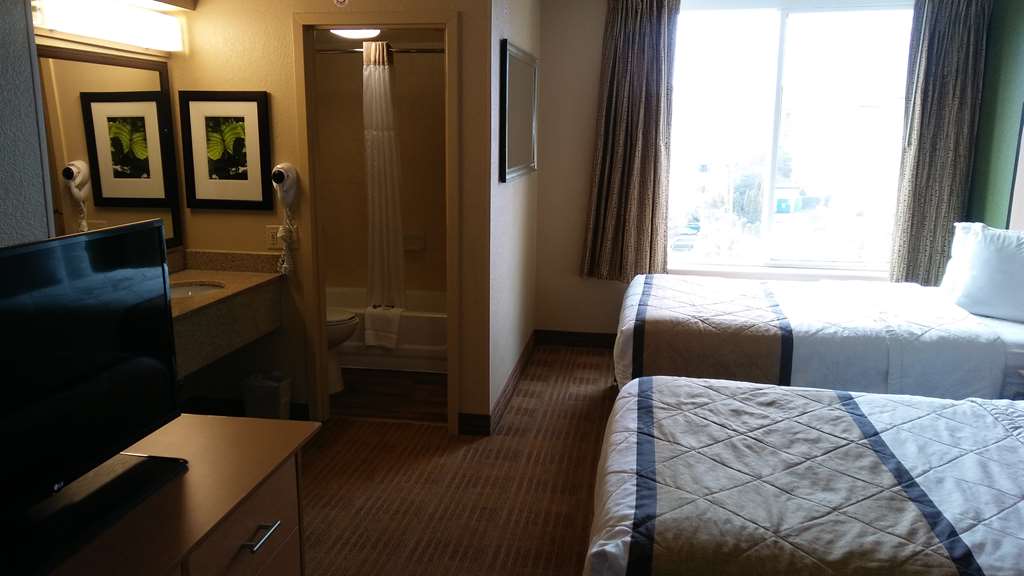 extended stay america suites jacksonville deerwood park