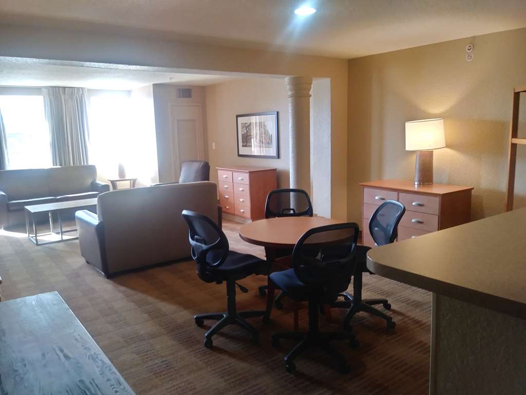 extended stay america suites jacksonville deerwood park