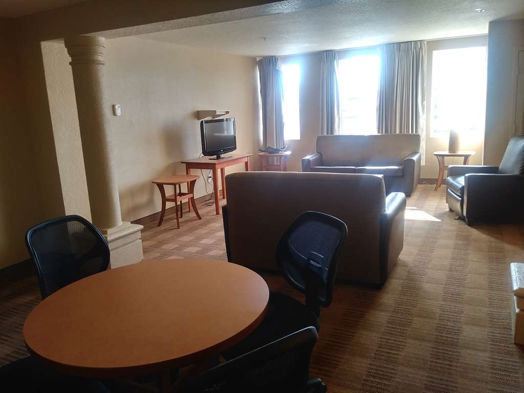 extended stay america suites jacksonville deerwood park