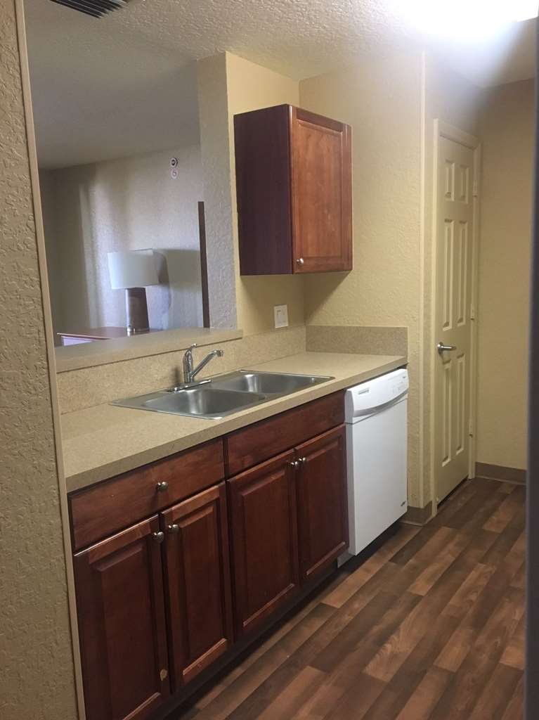 extended stay america suites jacksonville deerwood park
