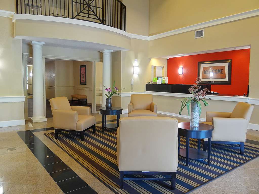 extended stay america suites jacksonville deerwood park