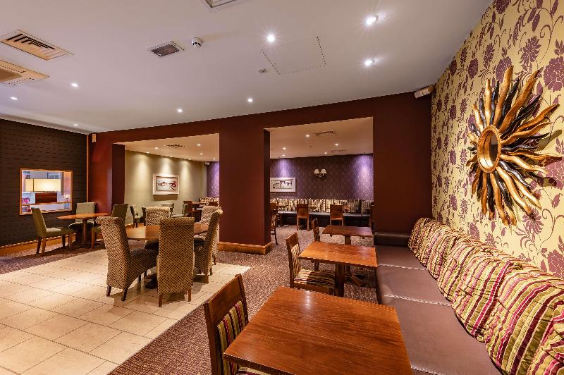 the milestone peterborough hotel sure collection by bw