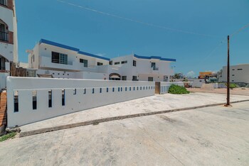 hotel la triguena