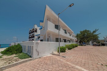 hotel la triguena