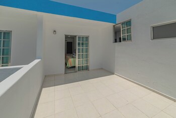 hotel la triguena