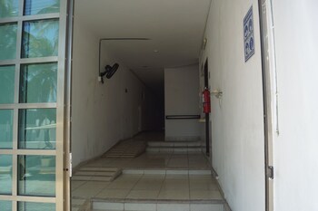 hotel la triguena