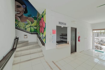 hotel la triguena