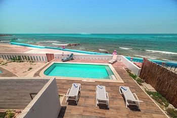 hotel la triguena