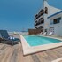 hotel la triguena