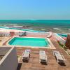 hotel la triguena
