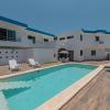 hotel la triguena