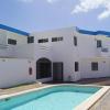 hotel la triguena