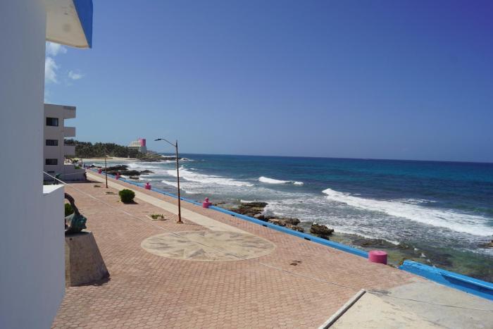 hotel la triguena