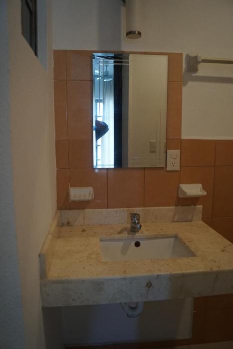 hotel la triguena