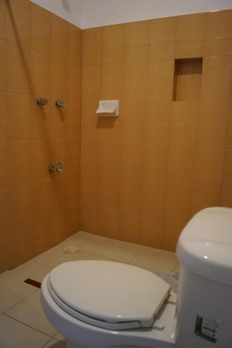 hotel la triguena