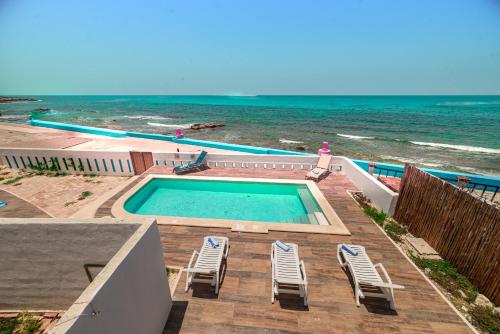 hotel la triguena