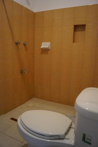 hotel la triguena