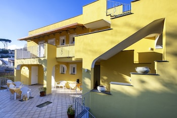 la vigna rooms and apartments