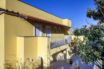 la vigna rooms and apartments