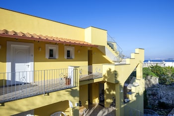 la vigna rooms and apartments