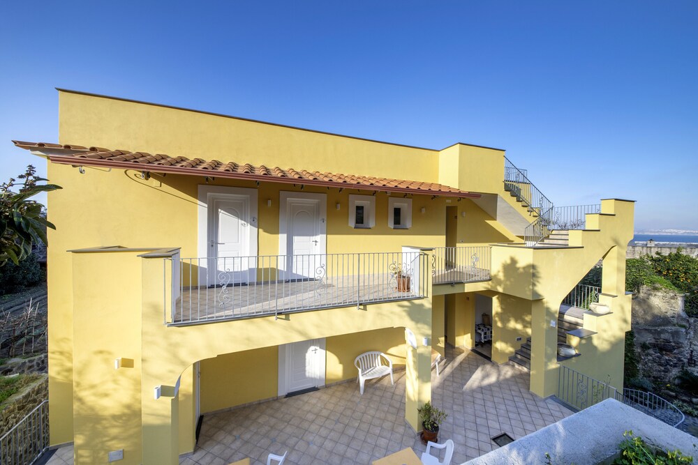 la vigna rooms and apartments