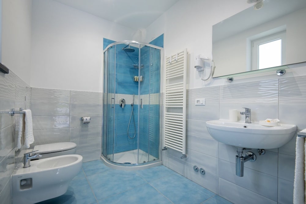 la vigna rooms and apartments