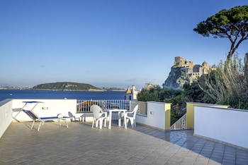 la vigna rooms and apartments