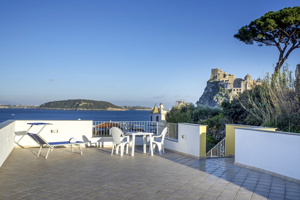 la vigna rooms and apartments