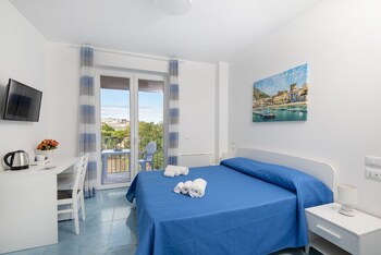 la vigna rooms and apartments