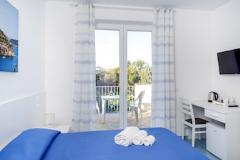 la vigna rooms and apartments